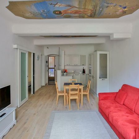 Appartement Residenza Sant' Antonio à Riomaggiore Extérieur photo