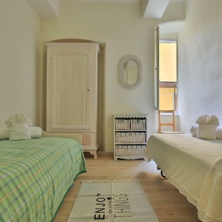 Appartement Residenza Sant' Antonio à Riomaggiore Extérieur photo