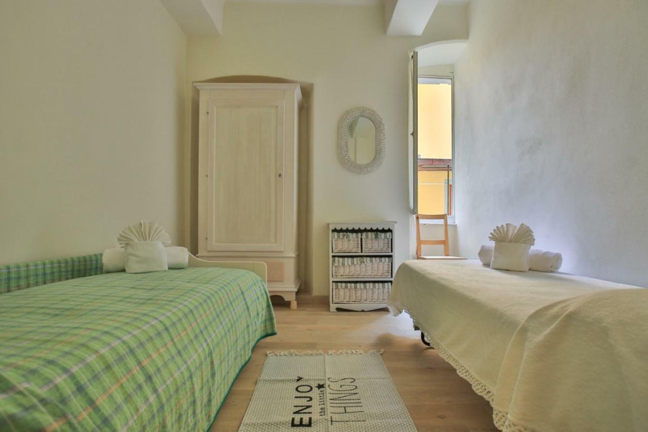 Appartement Residenza Sant' Antonio à Riomaggiore Extérieur photo